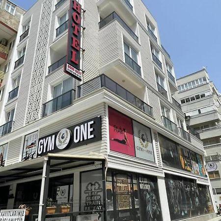 Bone Best Otel Antalya Exterior photo